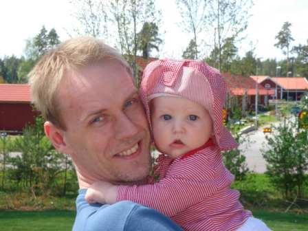 Far & dotter (Klicka för större bild)