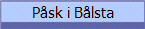 Påsk i Bålsta